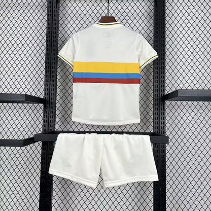 Kolumbien 2024 Kindertrikot zum 100. Jubiläum
