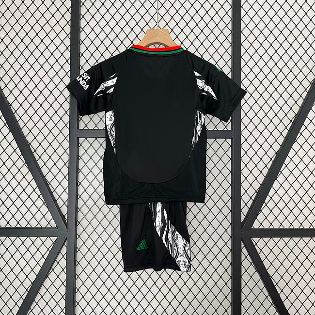 Arsenal 2024 uitshirt
