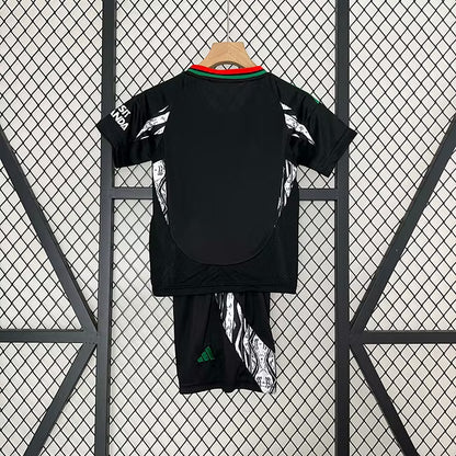 Arsenal 2024 uitshirt