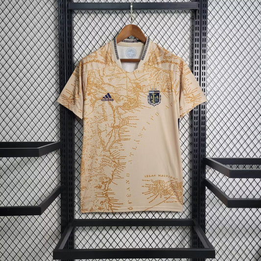 Argentina 2020 Commemorative Edition Jersey