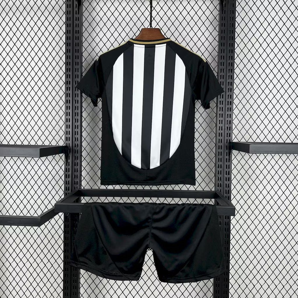 Atlético Mineiro 2025 Domowa koszulka