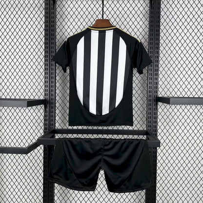 Atlético Mineiro 2025 Domowa koszulka