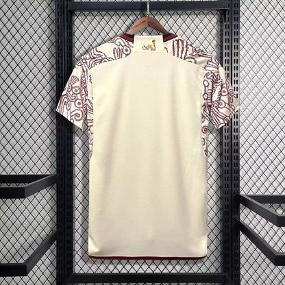 Maillot extérieur du Mexique 2022