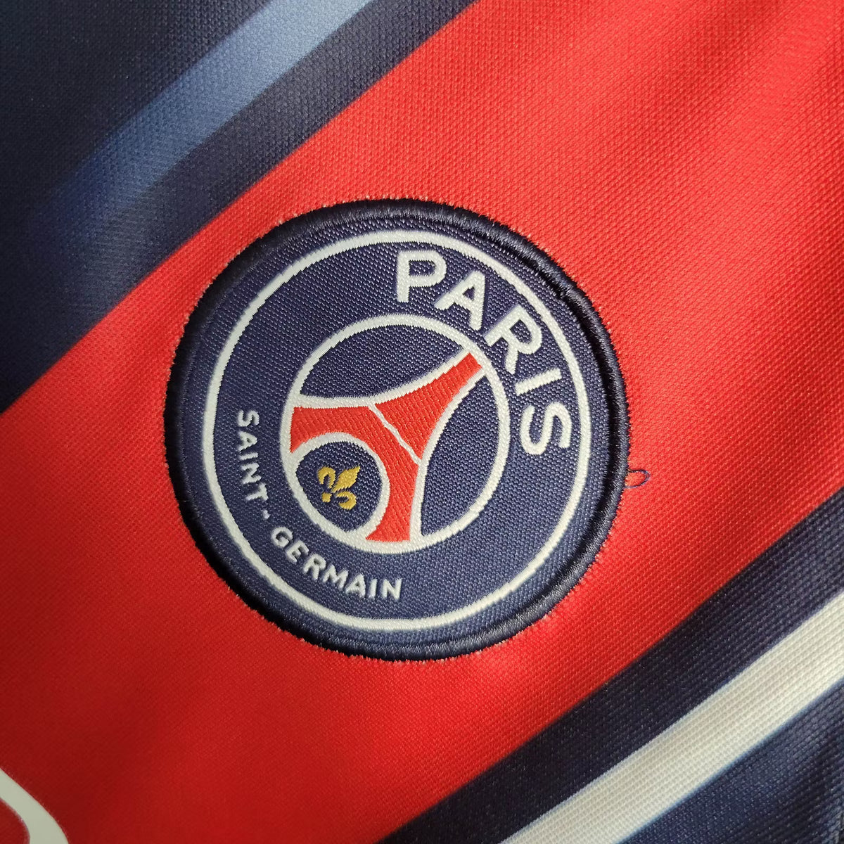 Maillot domicile de l’Inter Milan 2023