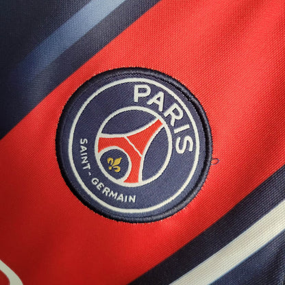 Maillot domicile de l’Inter Milan 2023