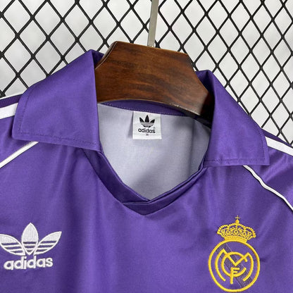 Real Madrid 1984-uitshirt