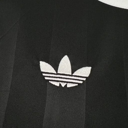 Camisola de guarda-redes do Real Madrid 2025