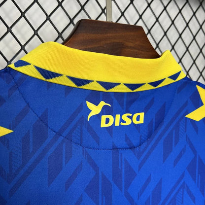 UD Las Palmas 24/25 Away Shirt - FOOTLV