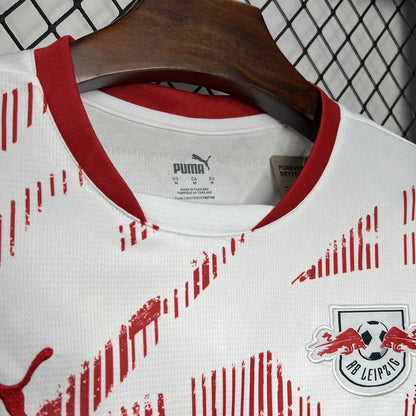 Leipzig 24/25 Home Shirt - FOOTLV