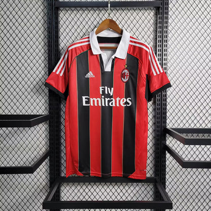 AC-Milan-Heimtrikot 2012