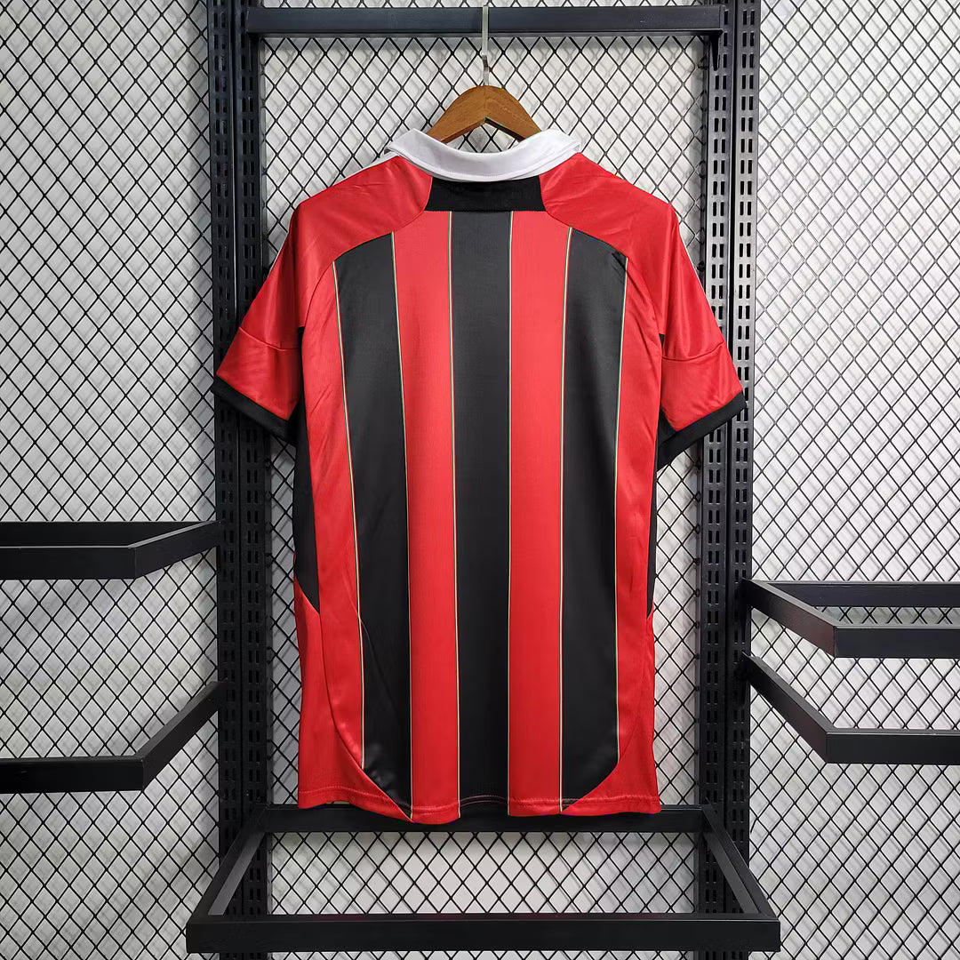 AC-Milan-Heimtrikot 2012