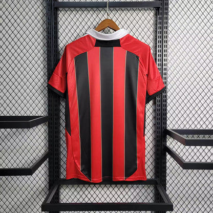 AC-Milan-Heimtrikot 2012