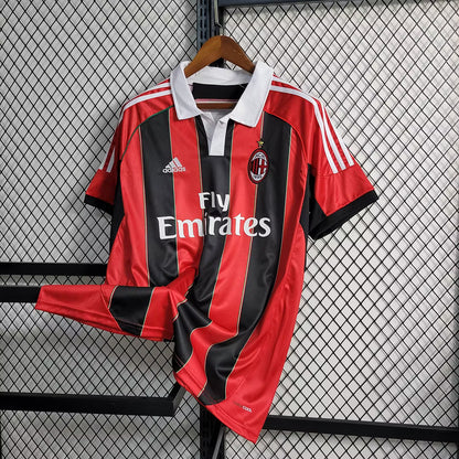 AC-Milan-Heimtrikot 2012