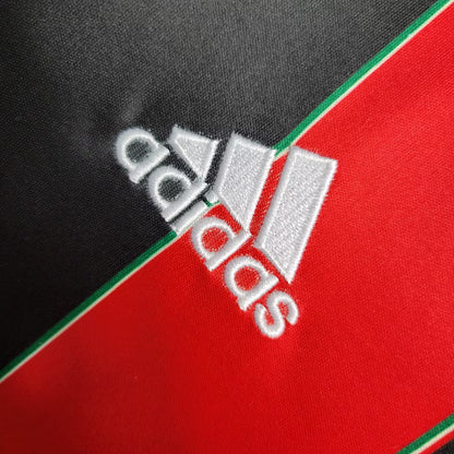 AC-Milan-Heimtrikot 2012
