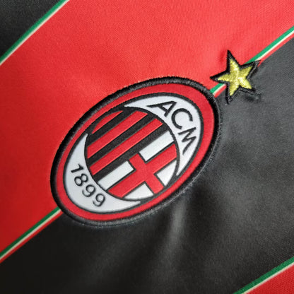 AC-Milan-Heimtrikot 2012