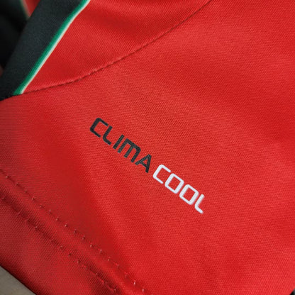 AC-Milan-Heimtrikot 2012