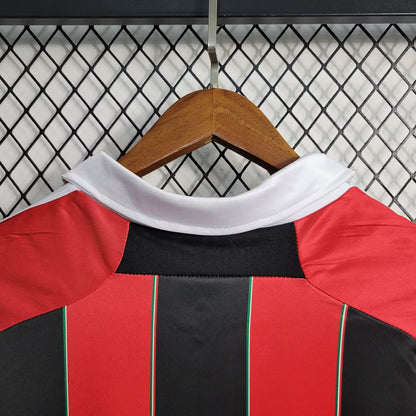 AC-Milan-Heimtrikot 2012