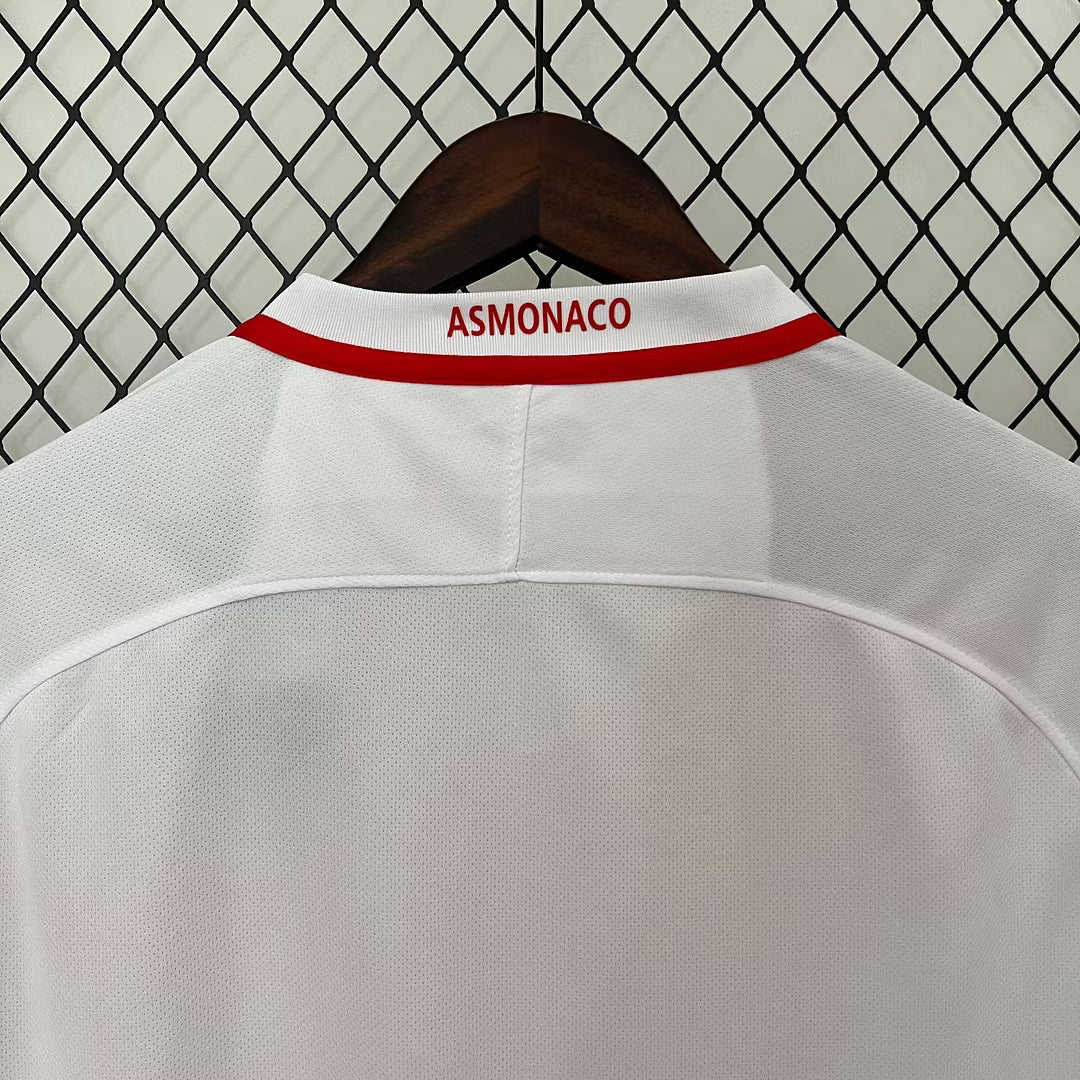 Camisola principal do AS Monaco 2016