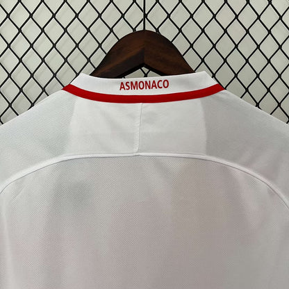 Camisola principal do AS Monaco 2016