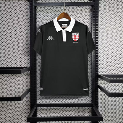 AS Monaco 2025-Jubiläumstrikot