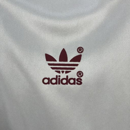 AS Roma 1992 Away Jersey