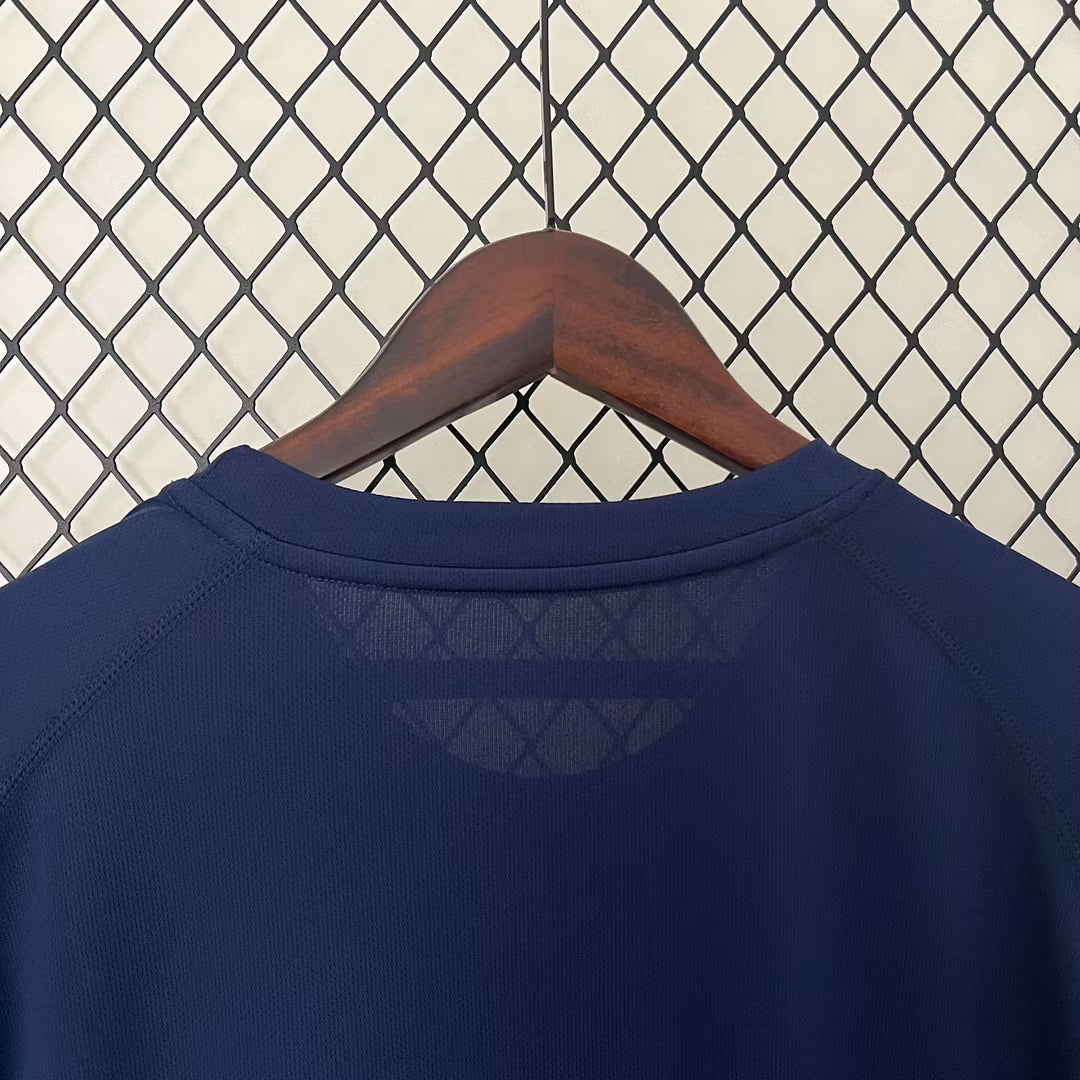 AS Roma derde uitshirt 2001
