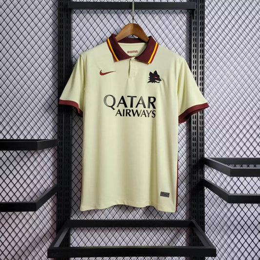 Maglia da trasferta AS Roma 2020