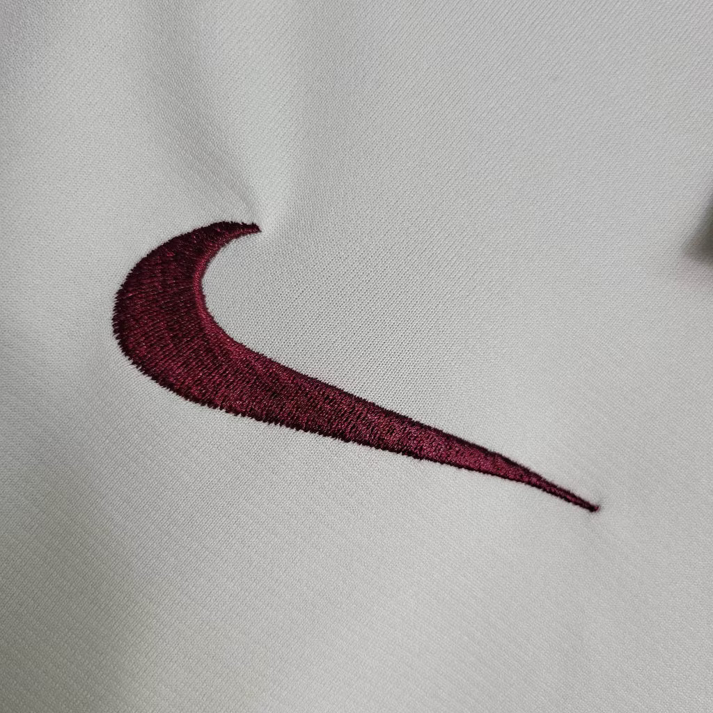Maillot extérieur 2020 de l’AS Roma