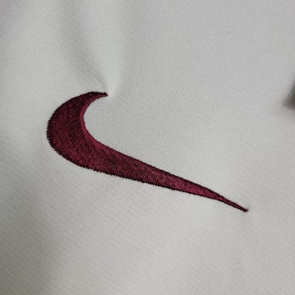 Maillot extérieur 2020 de l’AS Roma