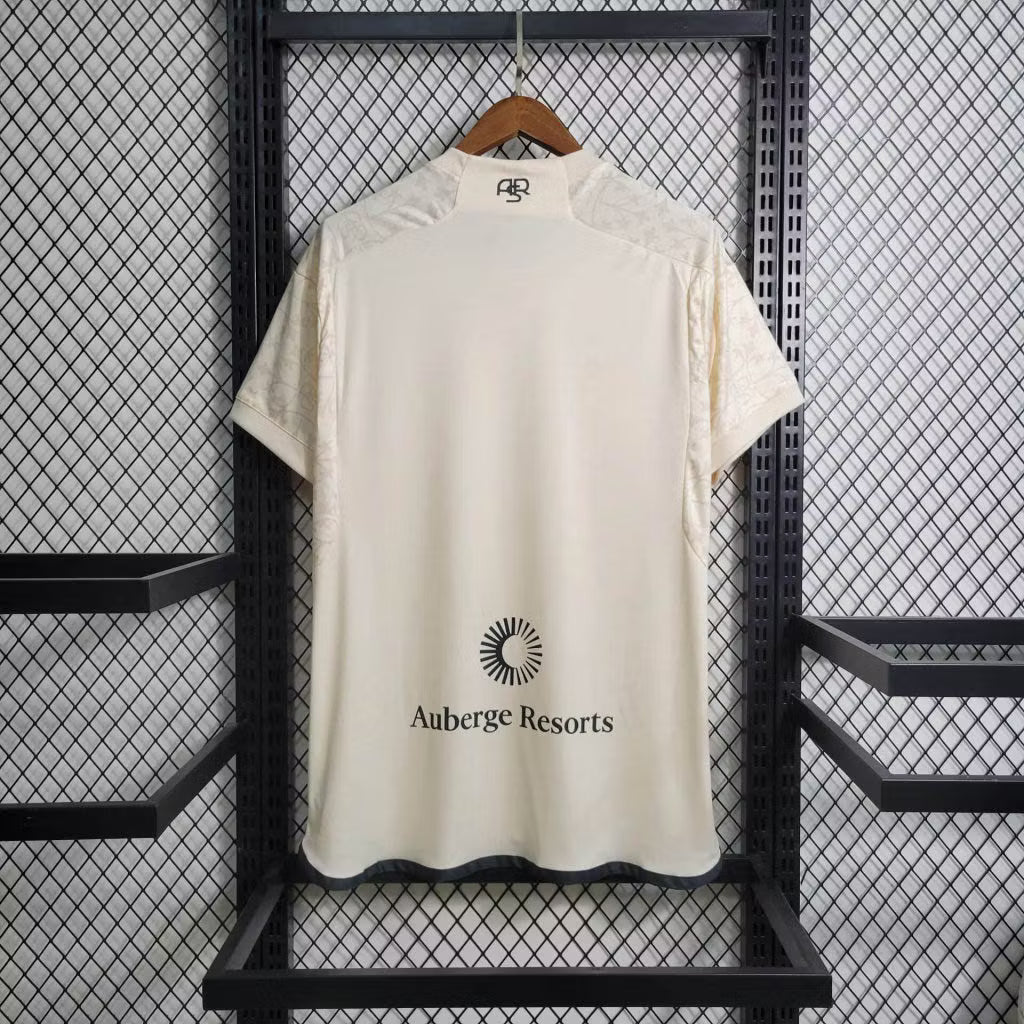 Camisola de Visitante da AS Roma 2023