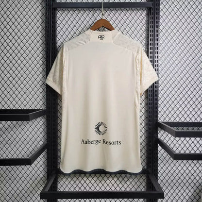 Camisola de Visitante da AS Roma 2023