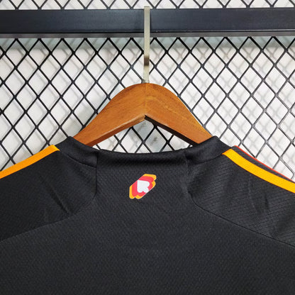 AS Roma 2023 Drittes Auswärtstrikot