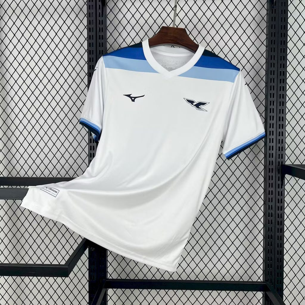Lazio 2024 jubileumshirt