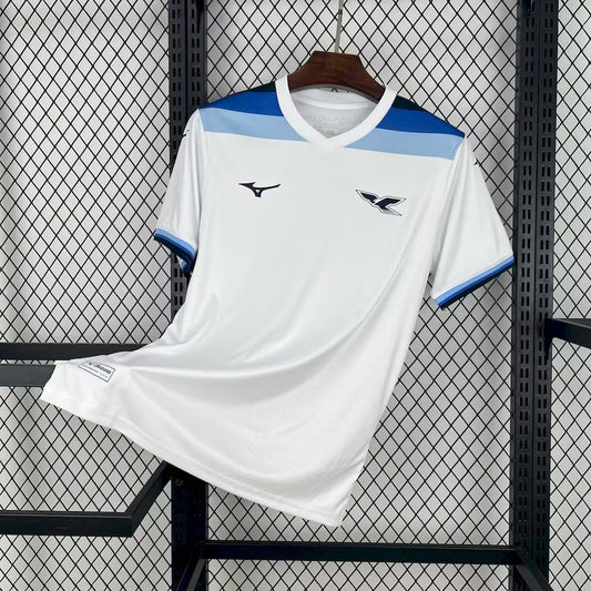 Maillot anniversaire de la Lazio 2024