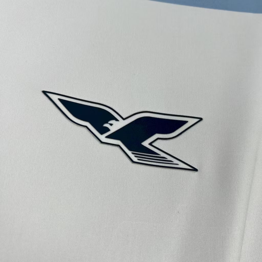 Lazio 2024 jubileumshirt