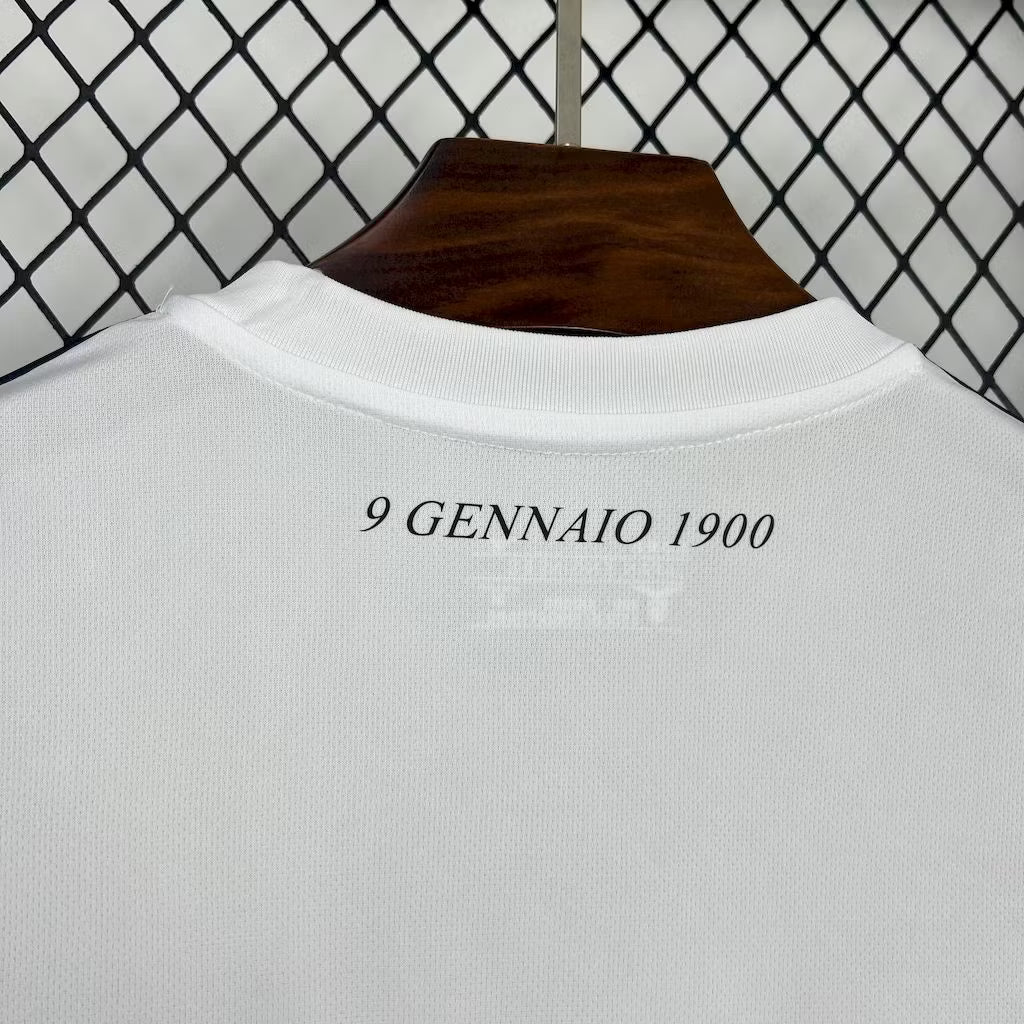 Lazio 2024 jubileumshirt