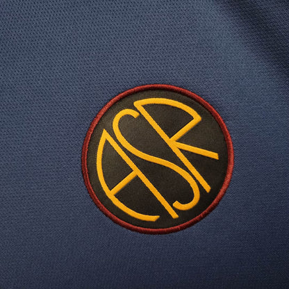 AS Roma 2024 Auswärtstrikot