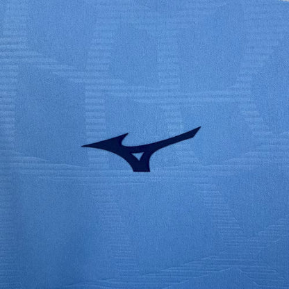 Camiseta local de Lazio 2025