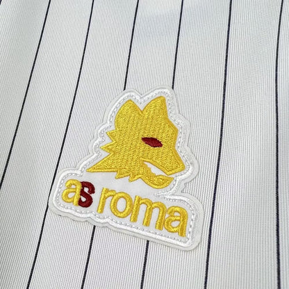 Maillot 2025 de l’AS Roma