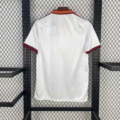 AS Roma 1992 Away Jersey