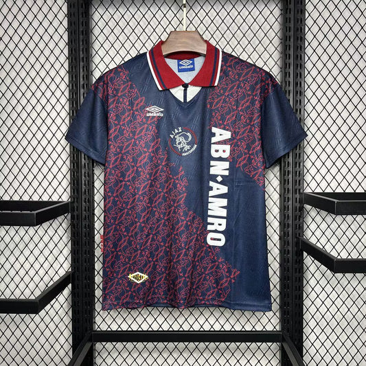 Maillot extérieur de l’Ajax 1994