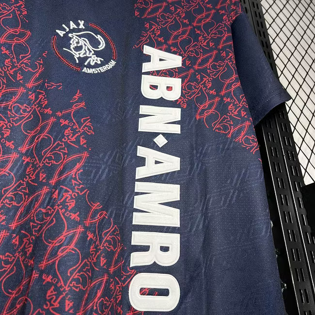 Ajax 1994 Away Jersey