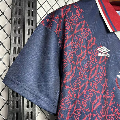 Ajax 1994 Away Jersey