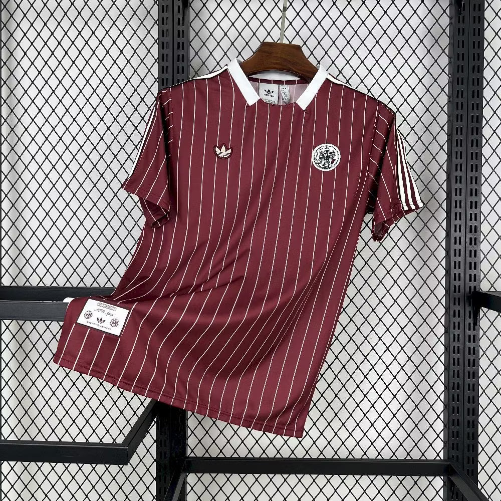 Koszulka Ajaxu 2025