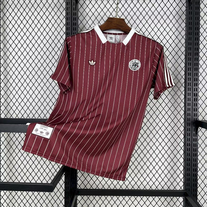 Koszulka Ajaxu 2025