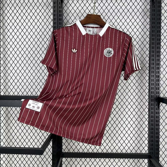 Ajax 2025 Trikot