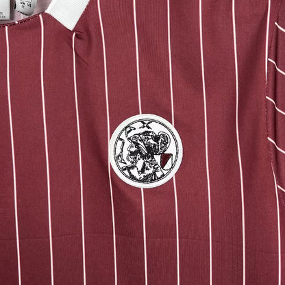 Koszulka Ajaxu 2025