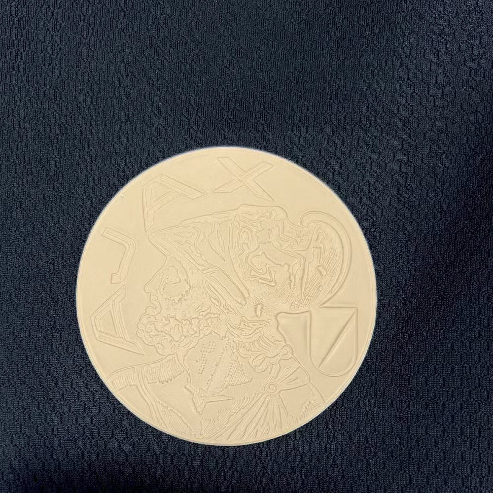 Ajax 2025 casual wear Jersey