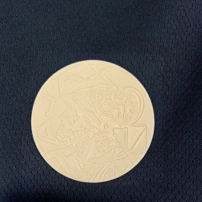 Ajax 2025 casual wear Jersey