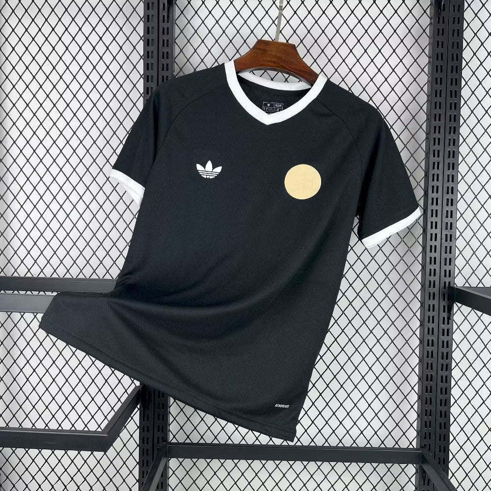 Ajax 2025 casual wear Jersey